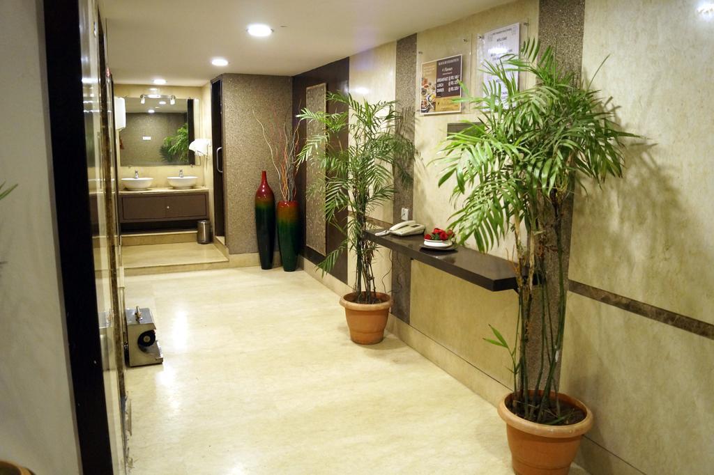 The Grand Solitaire Hyderabad Exterior foto